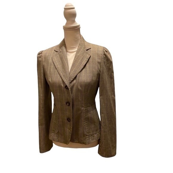 Banana Republic suit Jacket - Picture 1 of 5